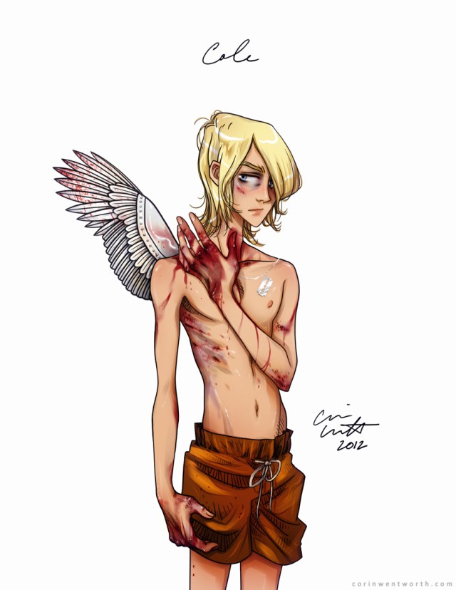 Cole | corinwentworth.com