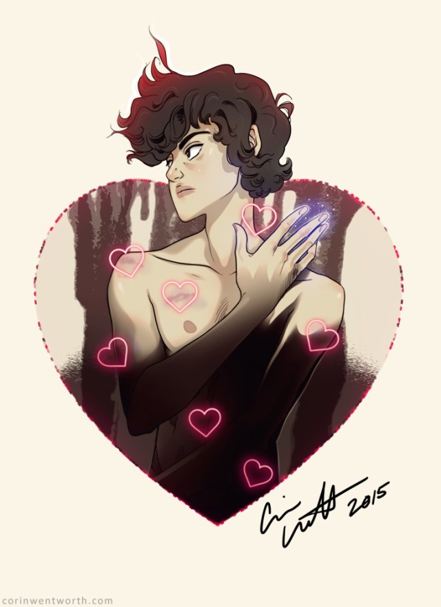 Jimmy | corinwentworth.com